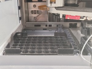 Thumbnail image of Agilent 1200 Series System: G1379B, G1376A, G2226A, G4240A, G1377A and G4208A