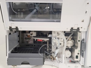 Thumbnail image of Agilent 1200 Series System: G1379B, G1376A, G2226A, G4240A, G1377A and G4208A