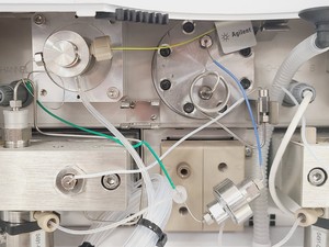 Thumbnail image of Agilent 1200 Series System: G1379B, G1376A, G2226A, G4240A, G1377A and G4208A