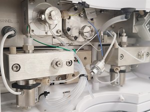 Thumbnail image of Agilent 1200 Series System: G1379B, G1376A, G2226A, G4240A, G1377A and G4208A