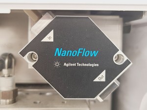 Thumbnail image of Agilent 1200 Series System: G1379B, G1376A, G2226A, G4240A, G1377A and G4208A