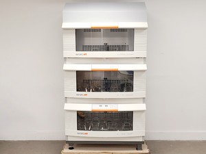 Thumbnail image of Infors HT Triple Stack Multitron Standard Shaking Incubator