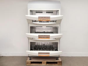 Thumbnail image of Infors HT Triple Stack Multitron Standard Shaking Incubator