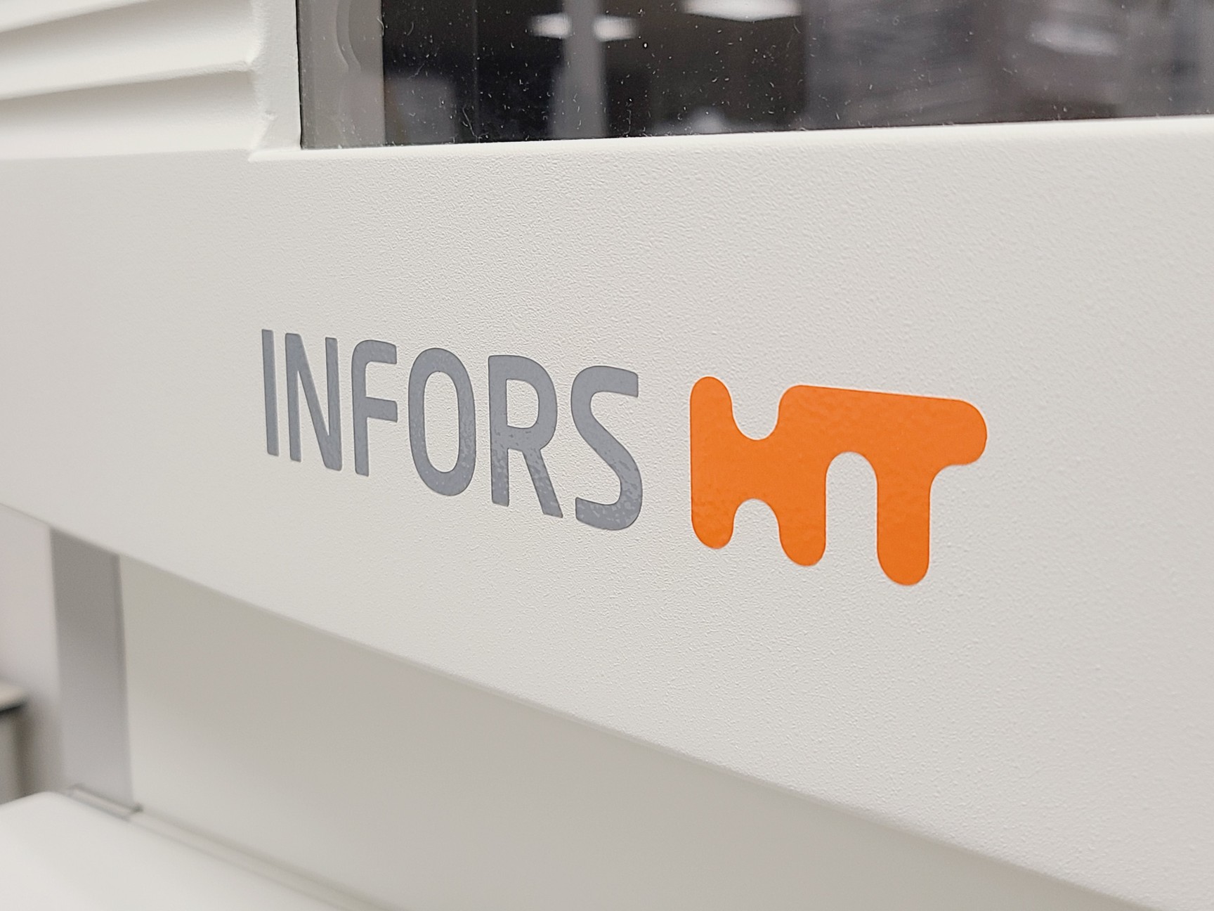 Image of Infors HT Triple Stack Multitron Standard Shaking Incubator