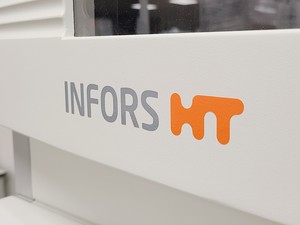 Thumbnail image of Infors HT Triple Stack Multitron Standard Shaking Incubator