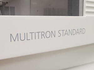 Thumbnail image of Infors HT Triple Stack Multitron Standard Shaking Incubator