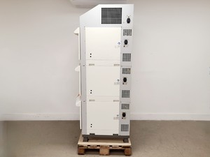 Thumbnail image of Infors HT Triple Stack Multitron Standard Shaking Incubator