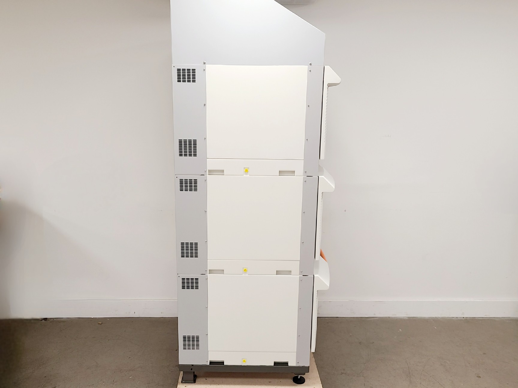 Image of Infors HT Triple Stack Multitron Standard Shaking Incubator