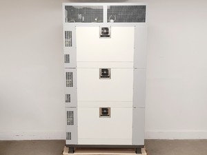 Thumbnail image of Infors HT Triple Stack Multitron Standard Shaking Incubator