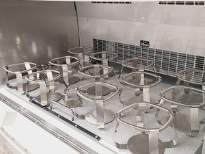 Thumbnail image of Infors HT Triple Stack Multitron Standard Shaking Incubator