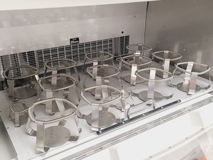 Thumbnail image of Infors HT Triple Stack Multitron Standard Shaking Incubator