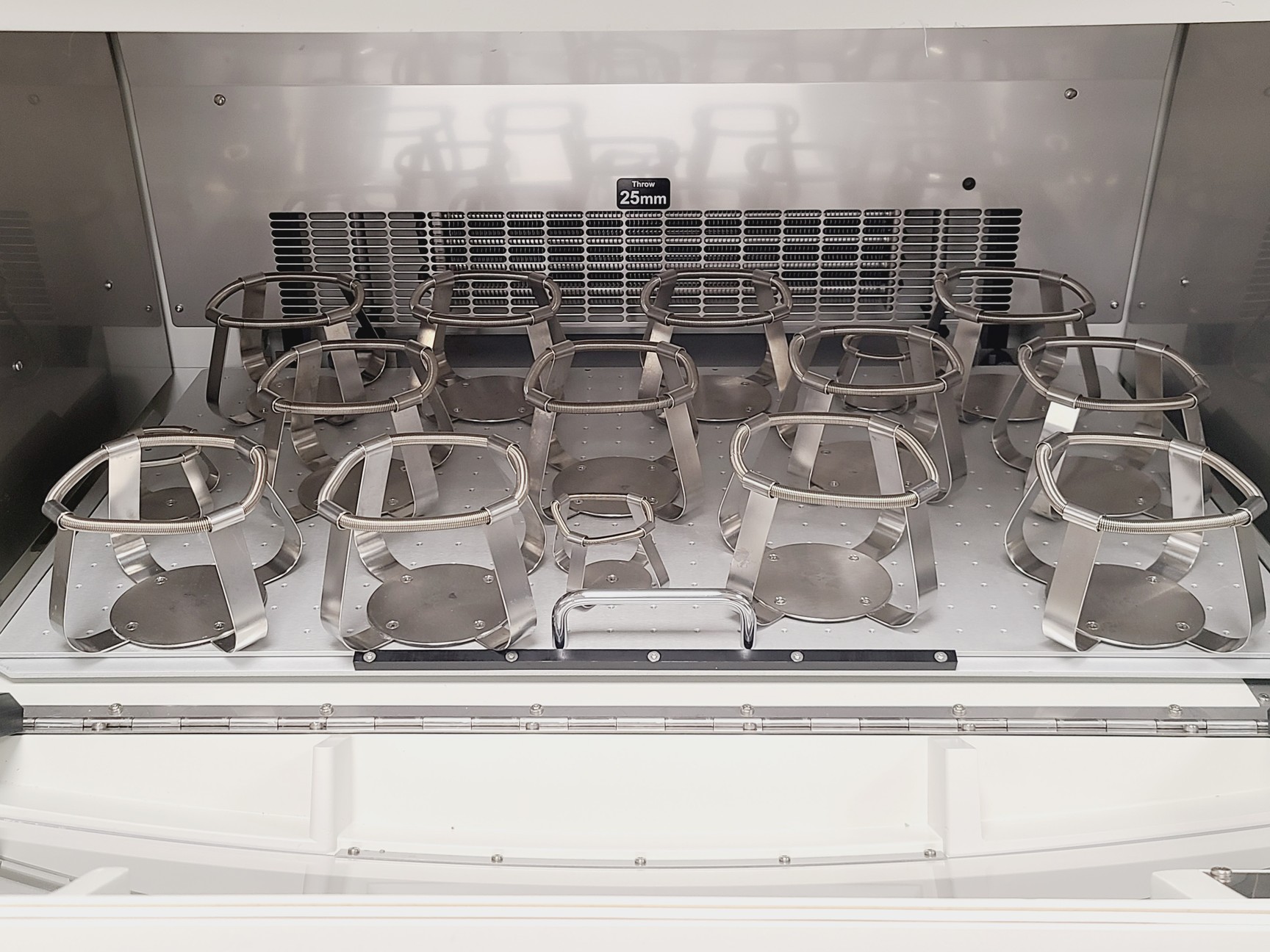 Image of Infors HT Triple Stack Multitron Standard Shaking Incubator