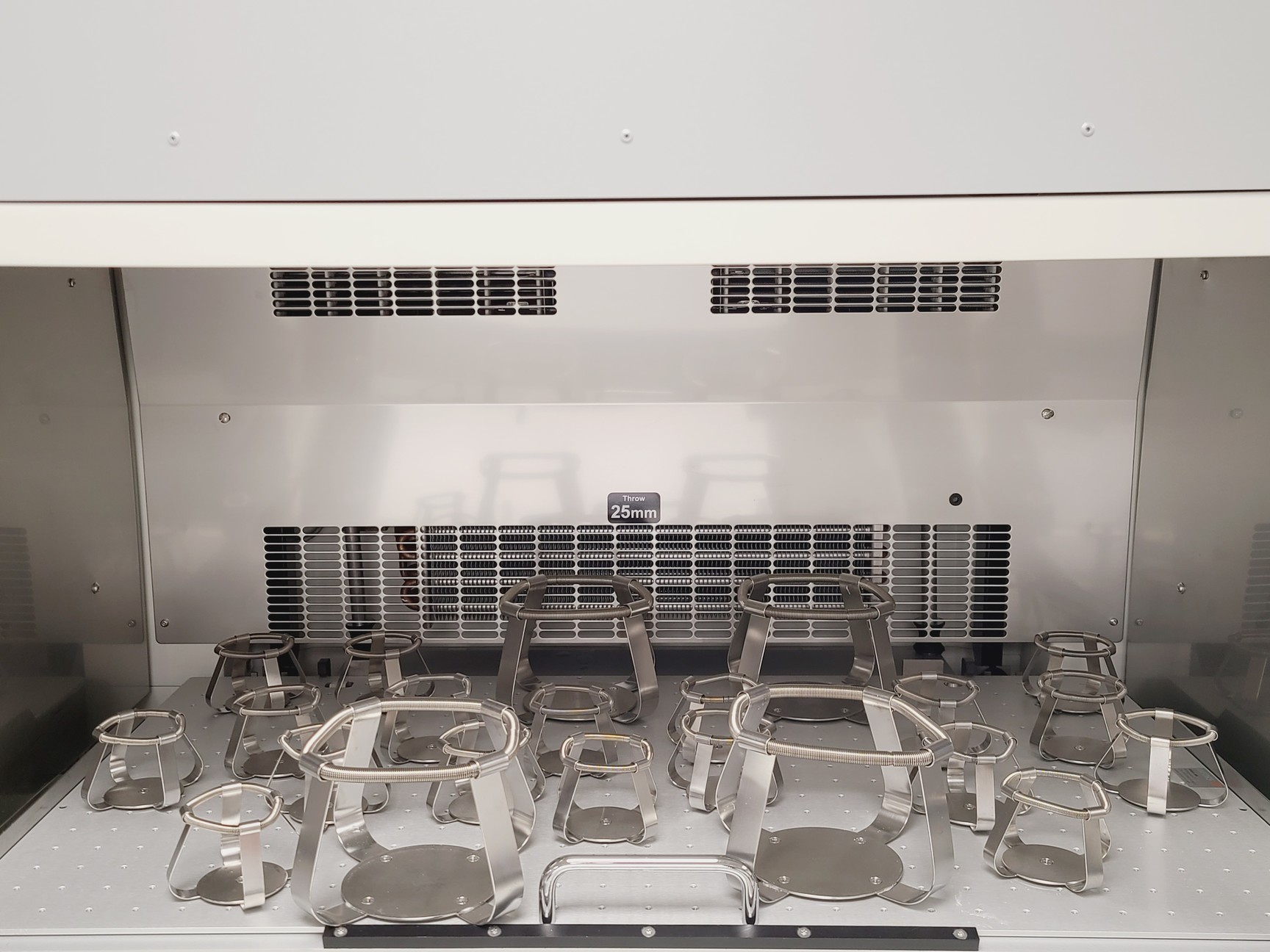 Image of Infors HT Triple Stack Multitron Standard Shaking Incubator