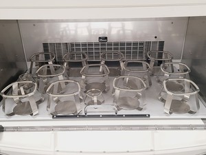 Thumbnail image of Infors HT Triple Stack Multitron Standard Shaking Incubator