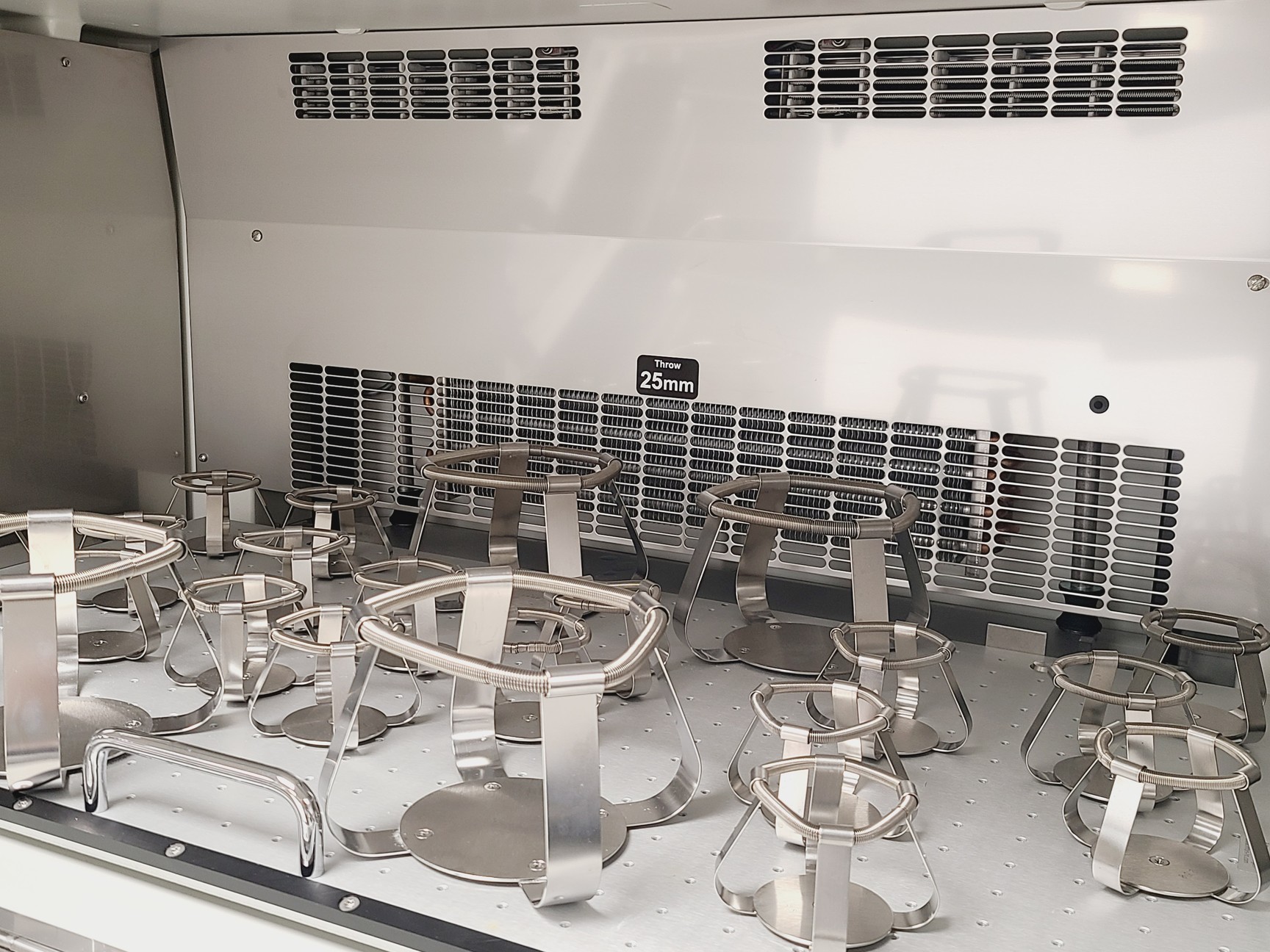 Image of Infors HT Triple Stack Multitron Standard Shaking Incubator