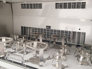 Thumbnail image of Infors HT Triple Stack Multitron Standard Shaking Incubator