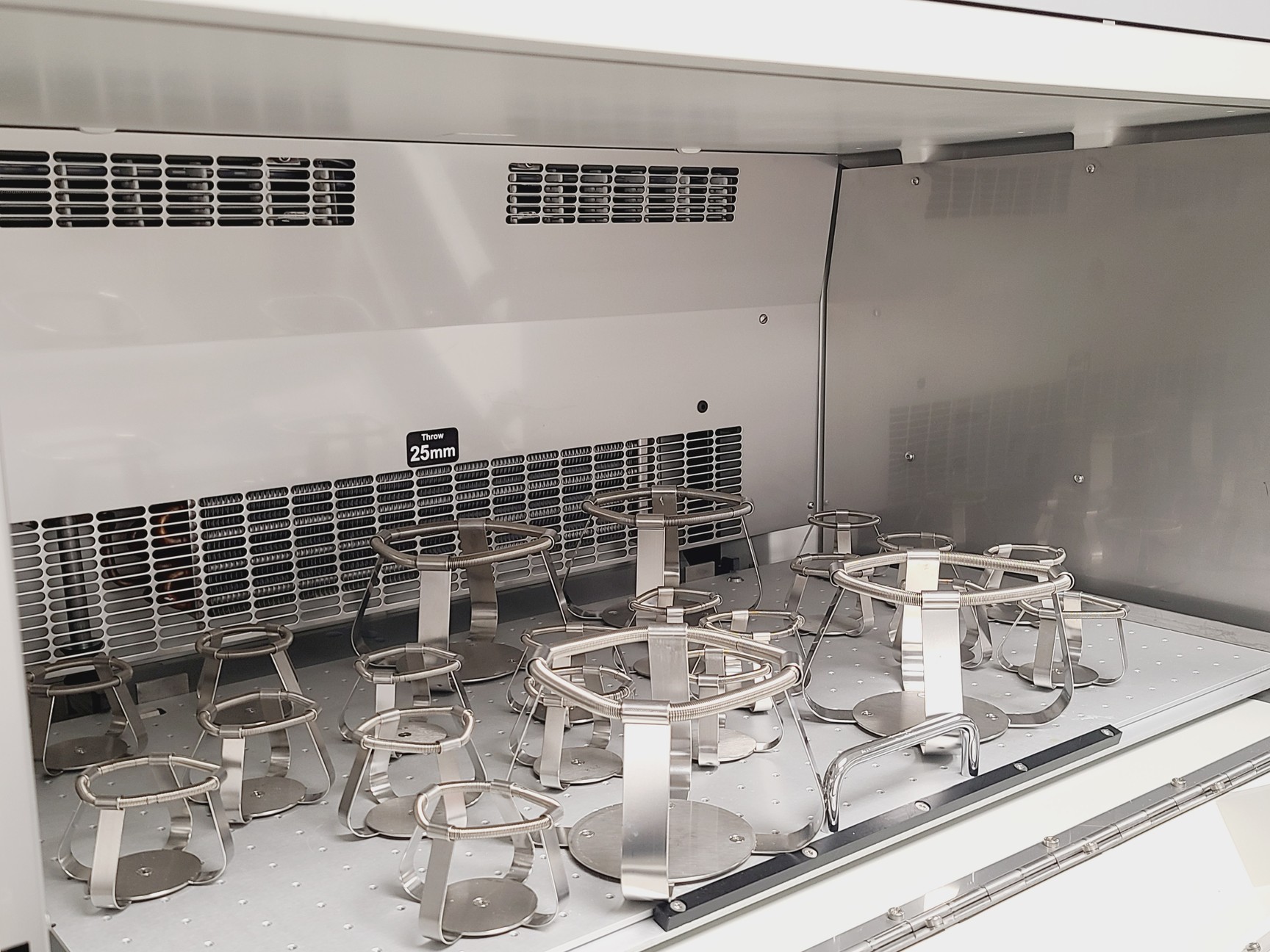 Image of Infors HT Triple Stack Multitron Standard Shaking Incubator