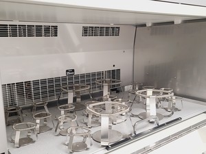 Thumbnail image of Infors HT Triple Stack Multitron Standard Shaking Incubator