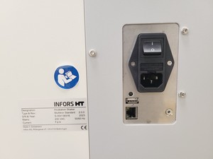 Thumbnail image of Infors HT Triple Stack Multitron Standard Shaking Incubator