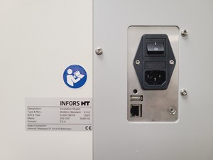 Thumbnail image of Infors HT Triple Stack Multitron Standard Shaking Incubator