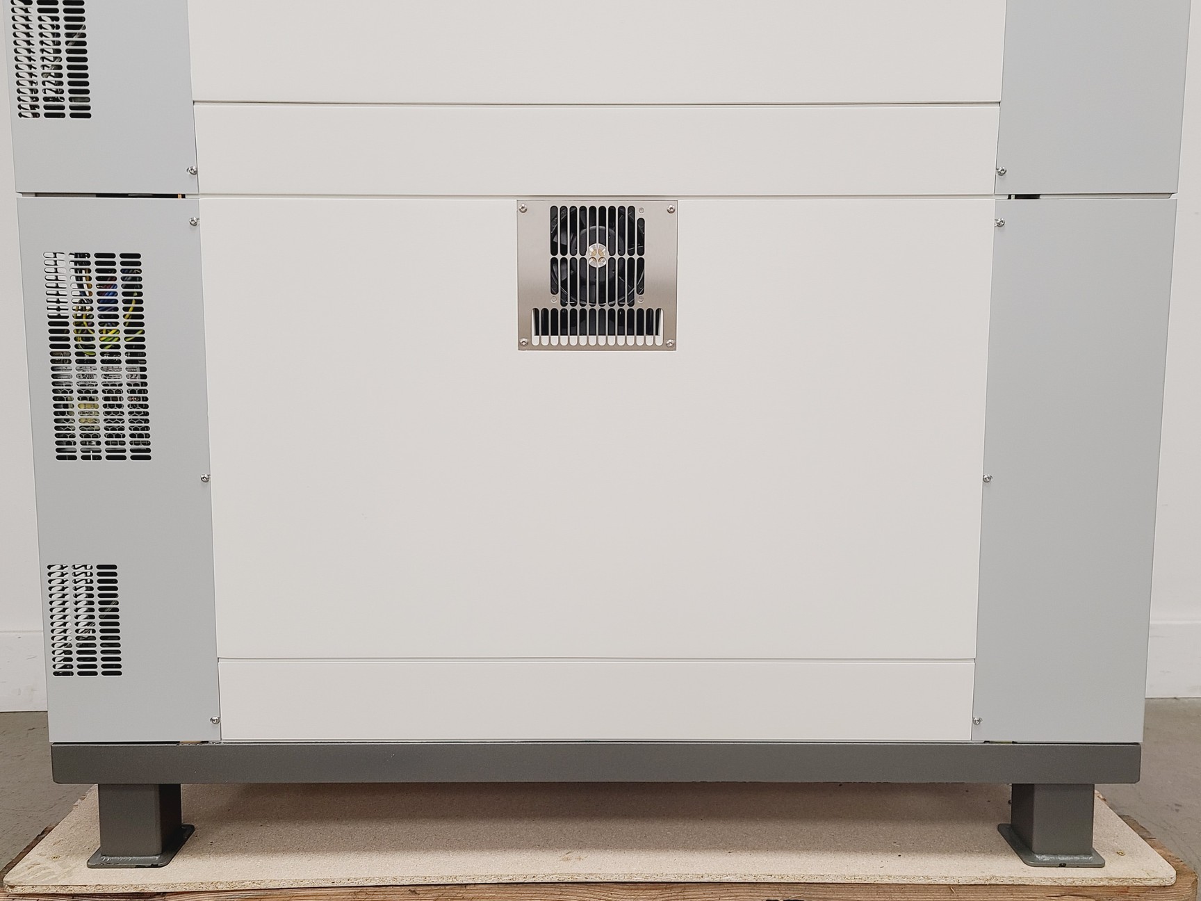 Image of Infors HT Triple Stack Multitron Standard Shaking Incubator