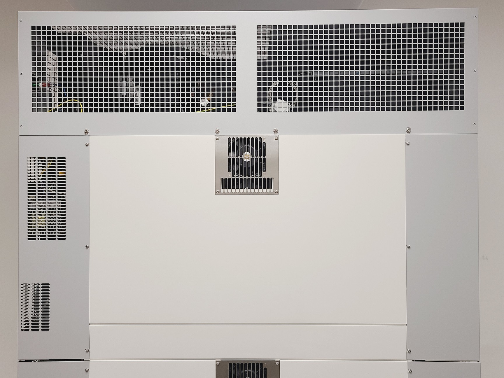 Image of Infors HT Triple Stack Multitron Standard Shaking Incubator