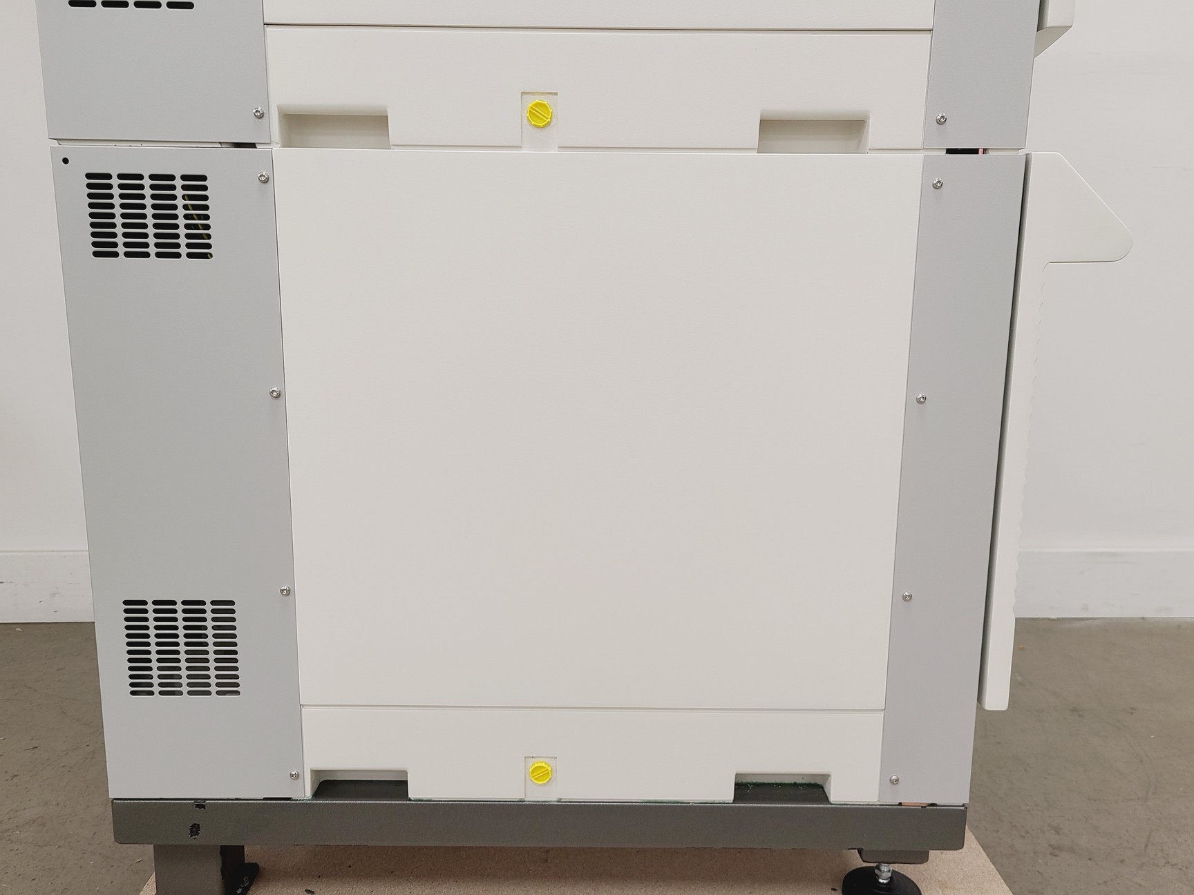 Image of Infors HT Triple Stack Multitron Standard Shaking Incubator