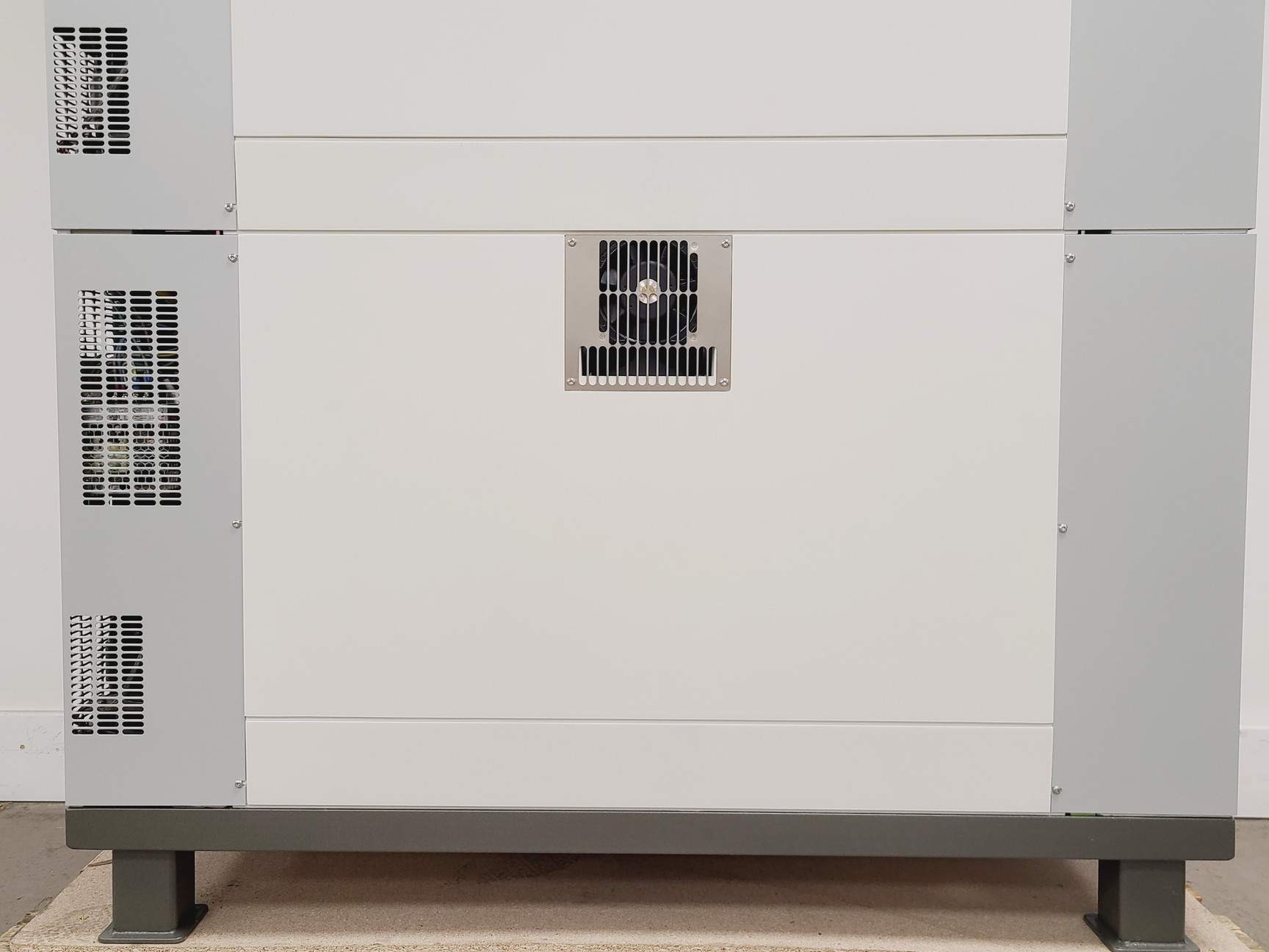 Image of  Triple Stack Infors HT Multitron Standard Shaking Incubator SS Tray