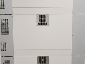 Thumbnail image of  Triple Stack Infors HT Multitron Standard Shaking Incubator SS Tray