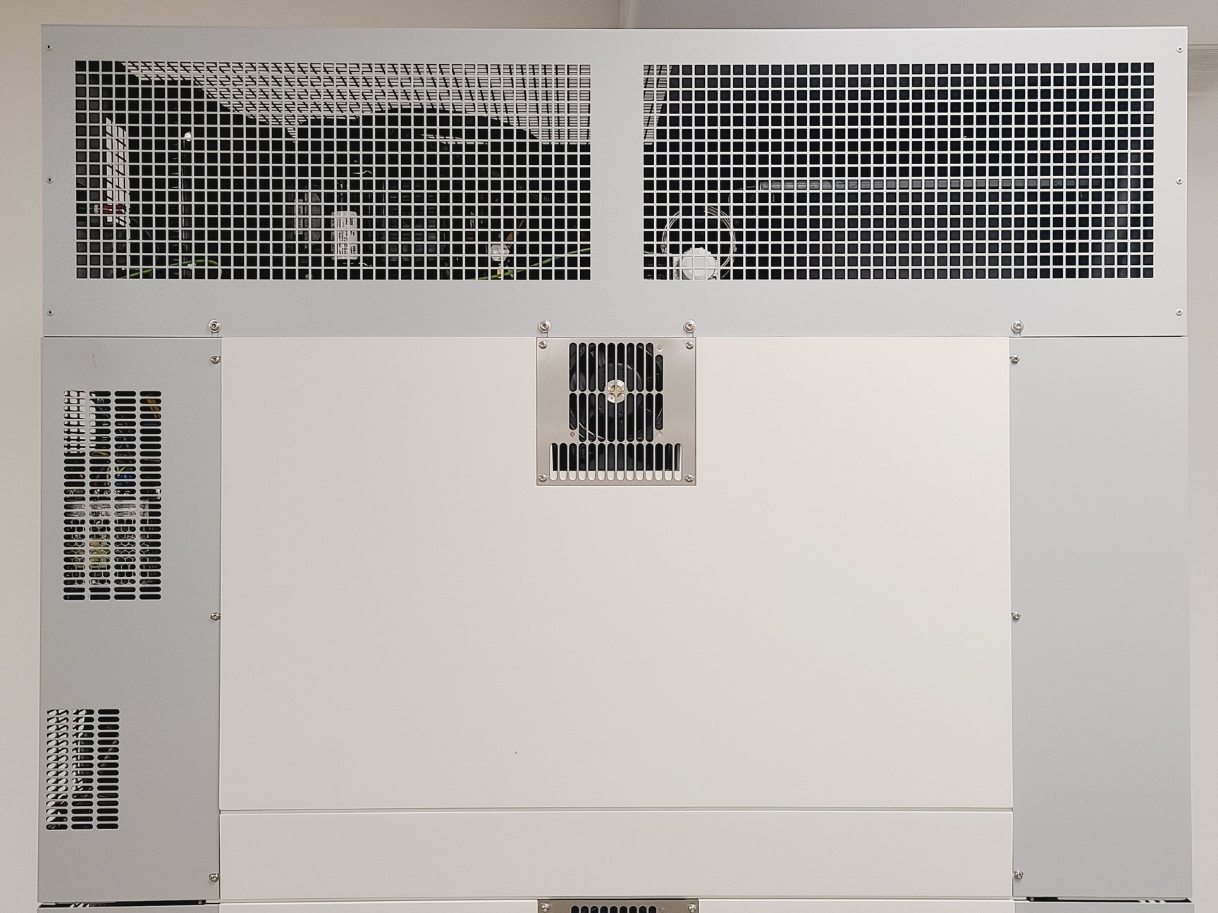 Image of  Triple Stack Infors HT Multitron Standard Shaking Incubator SS Tray