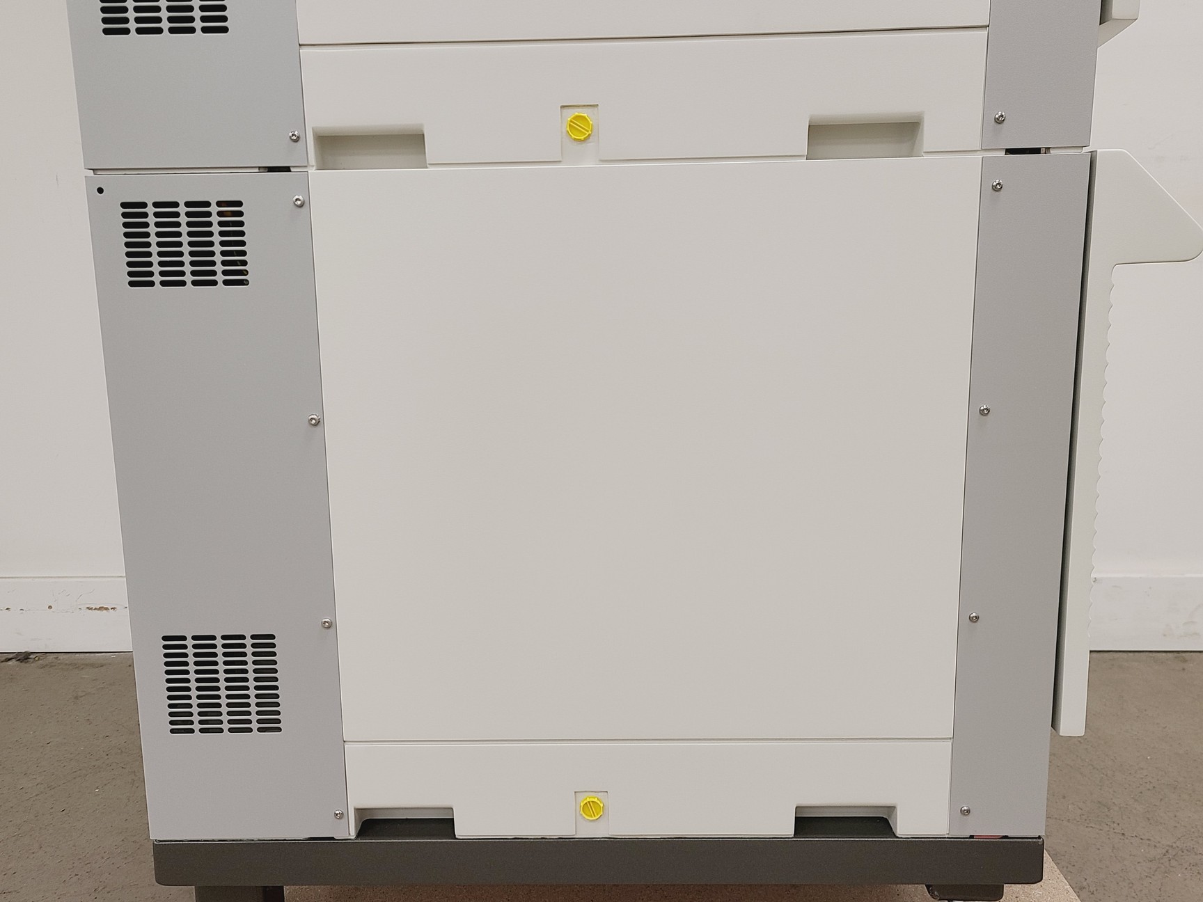 Image of  Triple Stack Infors HT Multitron Standard Shaking Incubator SS Tray