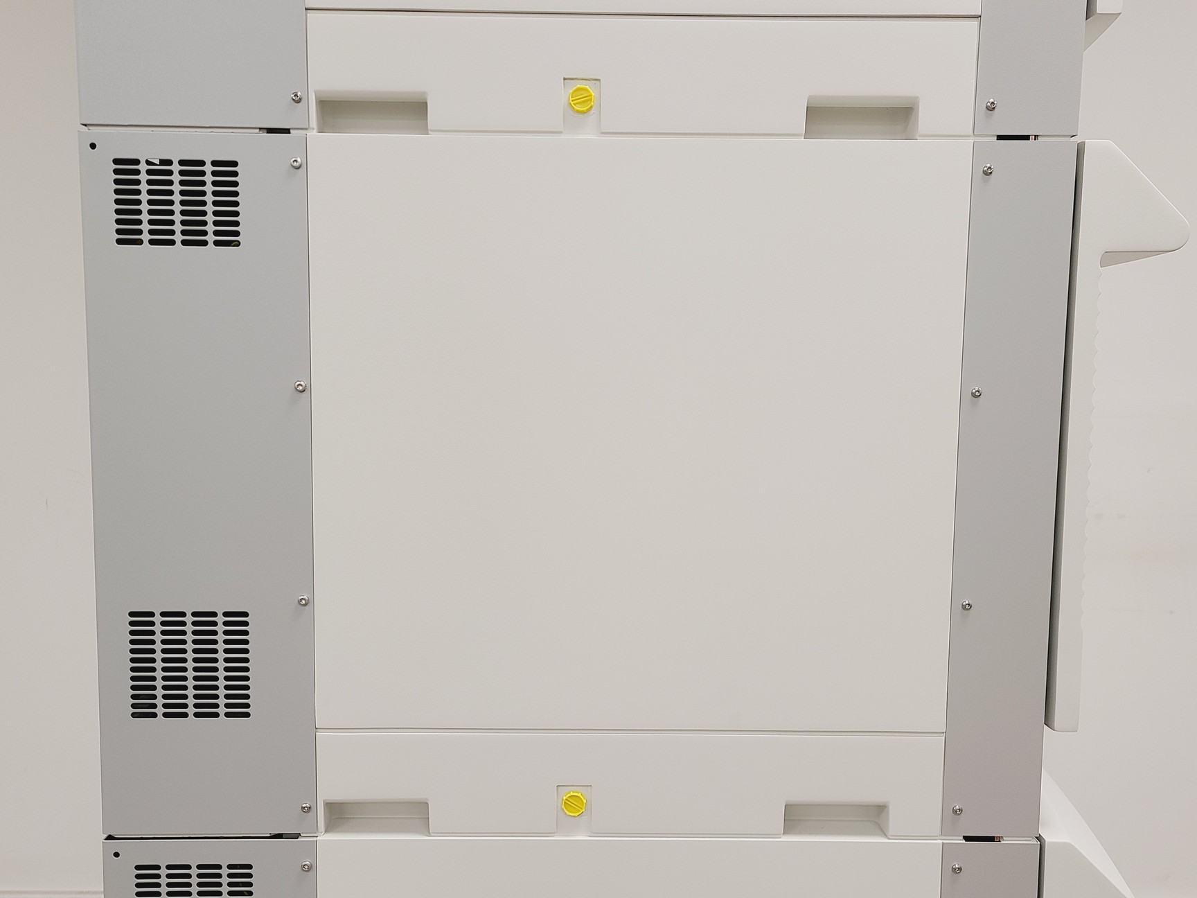 Image of  Triple Stack Infors HT Multitron Standard Shaking Incubator SS Tray