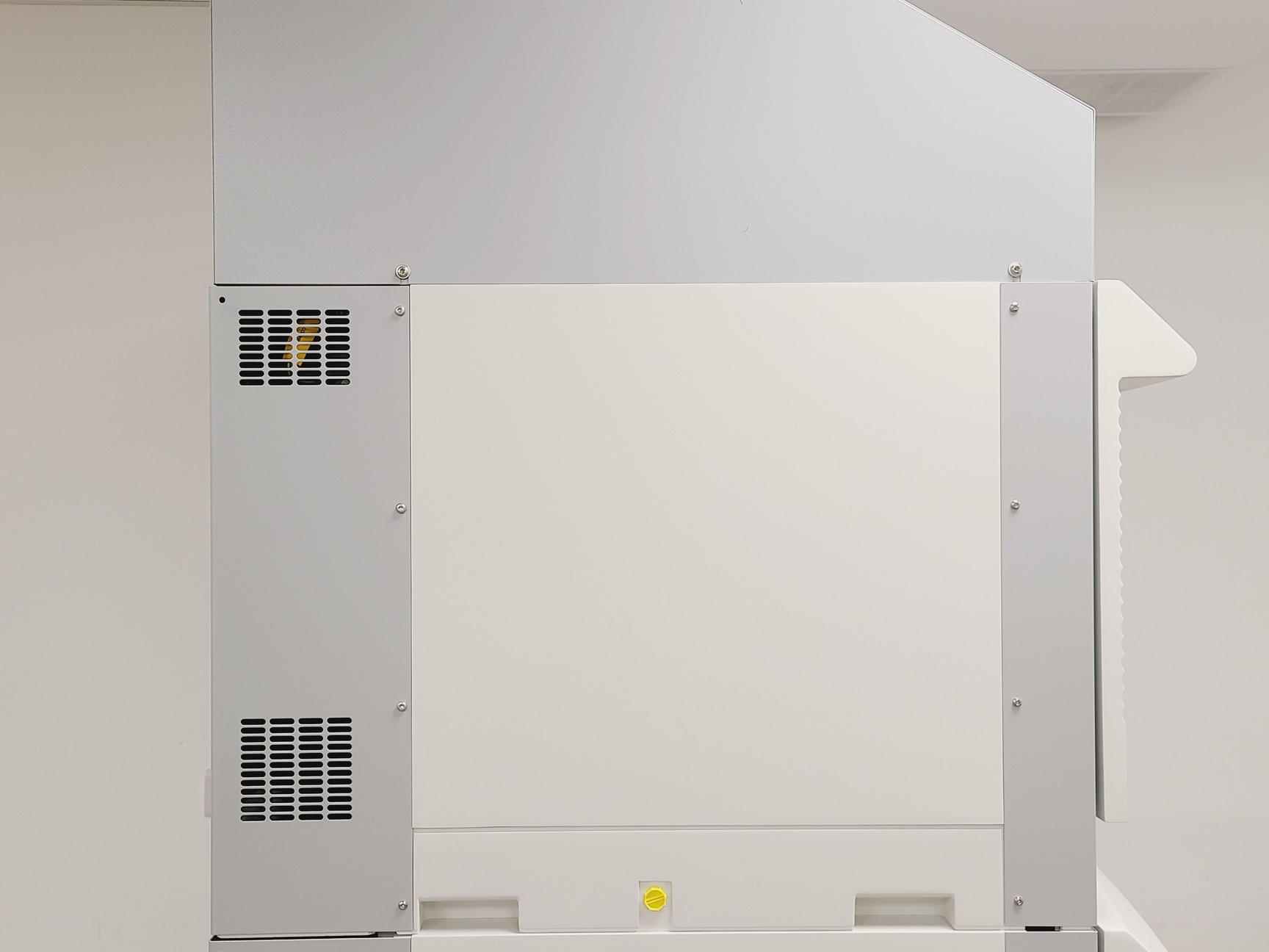 Image of  Triple Stack Infors HT Multitron Standard Shaking Incubator SS Tray