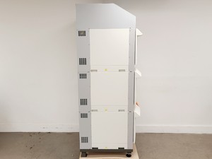 Thumbnail image of  Triple Stack Infors HT Multitron Standard Shaking Incubator SS Tray