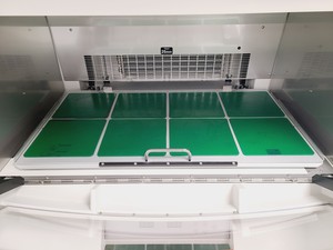 Thumbnail image of  Triple Stack Infors HT Multitron Standard Shaking Incubator SS Tray