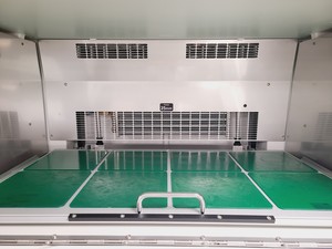 Thumbnail image of  Triple Stack Infors HT Multitron Standard Shaking Incubator SS Tray