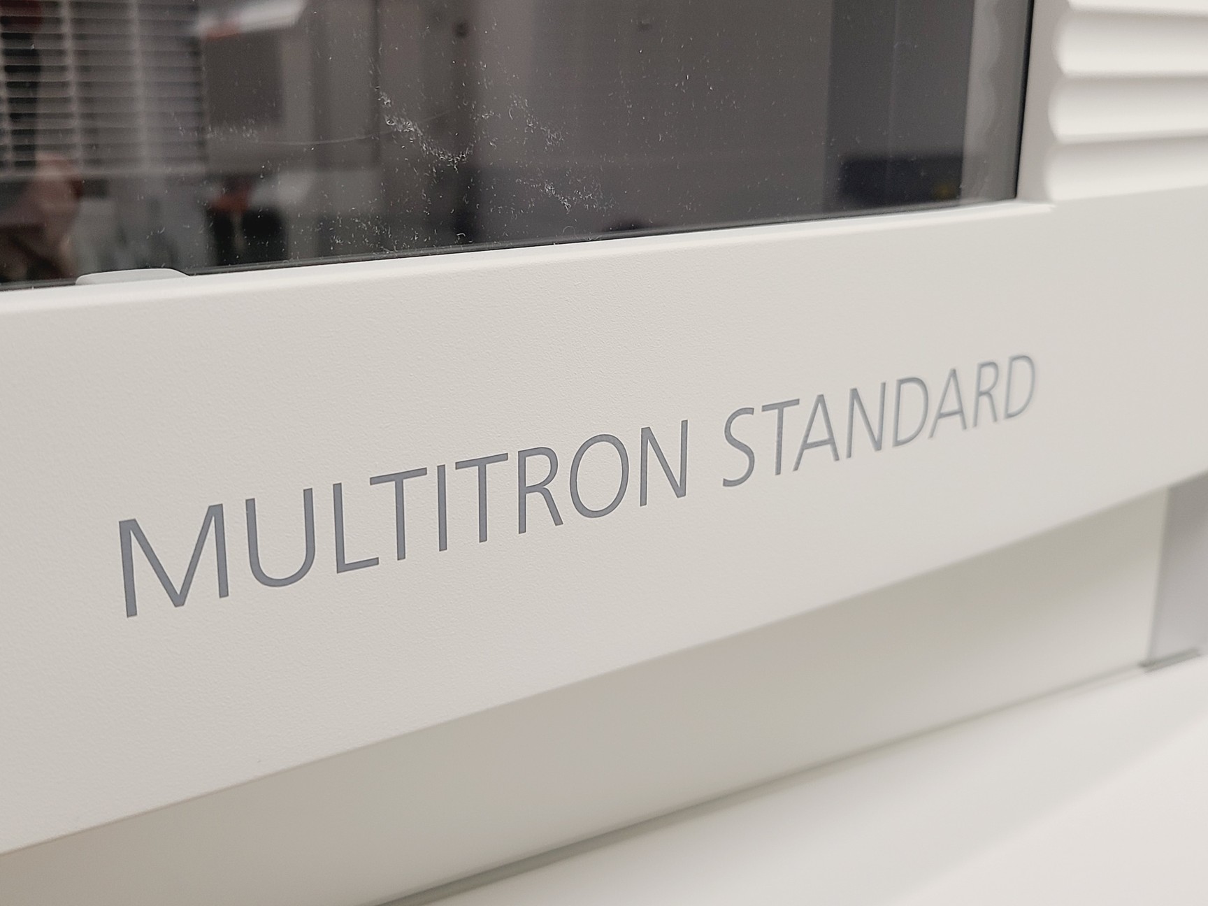 Image of  Triple Stack Infors HT Multitron Standard Shaking Incubator SS Tray