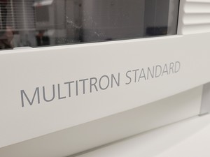 Thumbnail image of  Triple Stack Infors HT Multitron Standard Shaking Incubator SS Tray