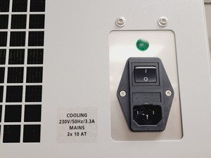 Thumbnail image of  Triple Stack Infors HT Multitron Standard Shaking Incubator SS Tray