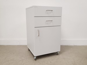 Thumbnail image of Under-Bench Storage Unit 55x50x87cm