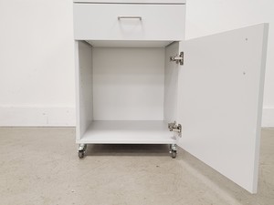 Thumbnail image of Under-Bench Storage Unit 55x50x87cm