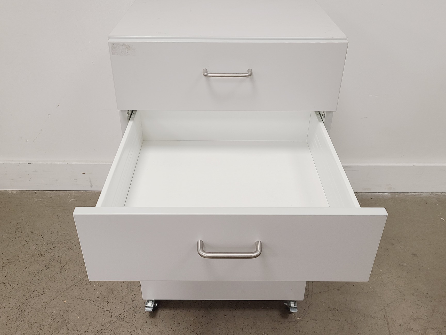 Image of Under-Bench Storage Unit 55x50x87cm