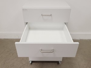 Thumbnail image of Under-Bench Storage Unit 55x50x87cm