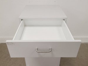 Thumbnail image of Under-Bench Storage Unit 55x50x87cm