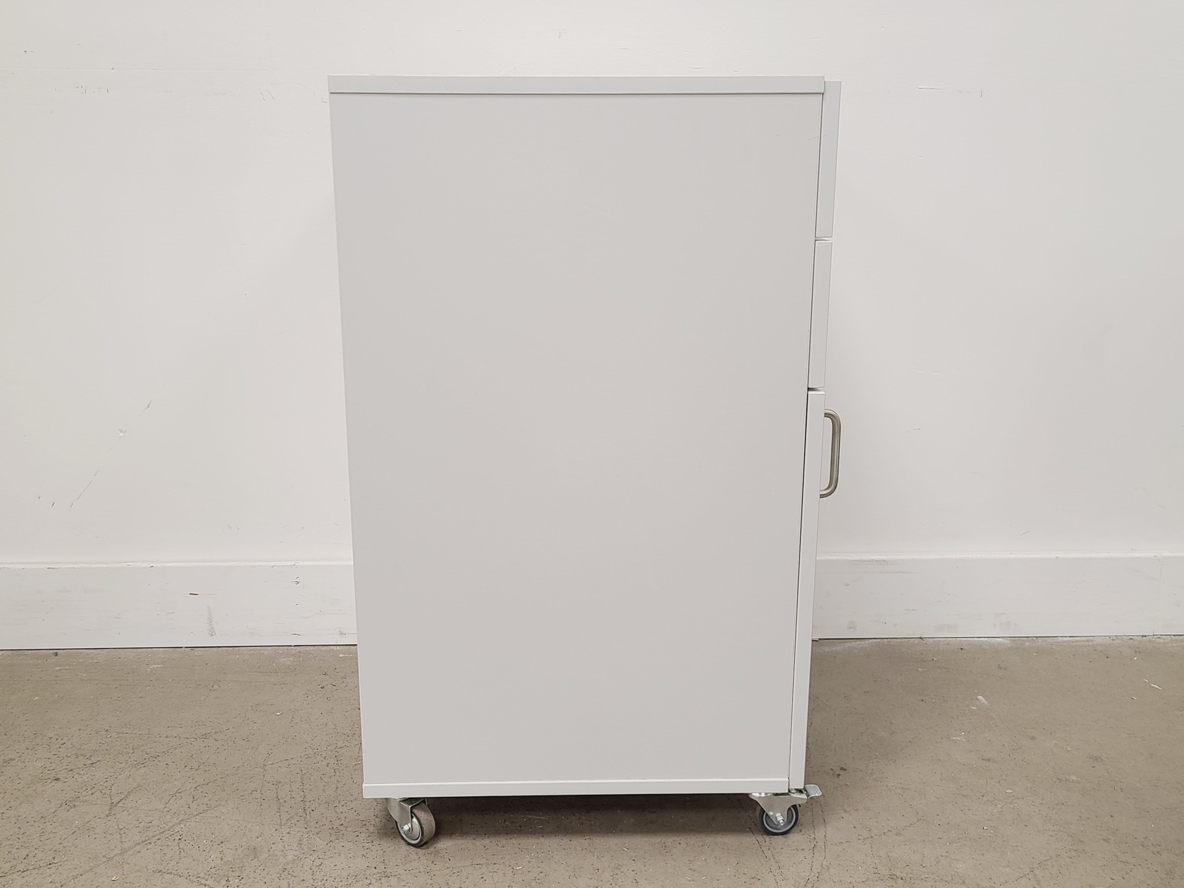 Image of Under-Bench Storage Unit 55x50x87cm