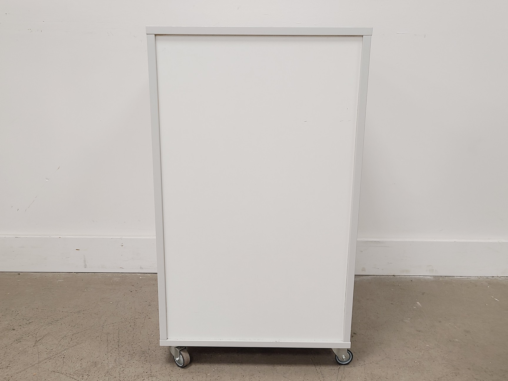 Image of Under-Bench Storage Unit 55x50x87cm
