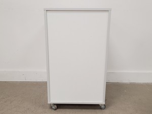 Thumbnail image of Under-Bench Storage Unit 55x50x87cm