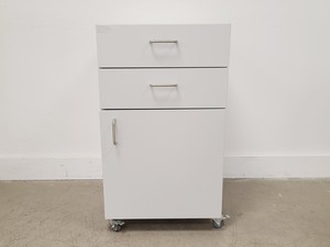 Thumbnail image of Under-Bench Storage Unit 55x50x87cm