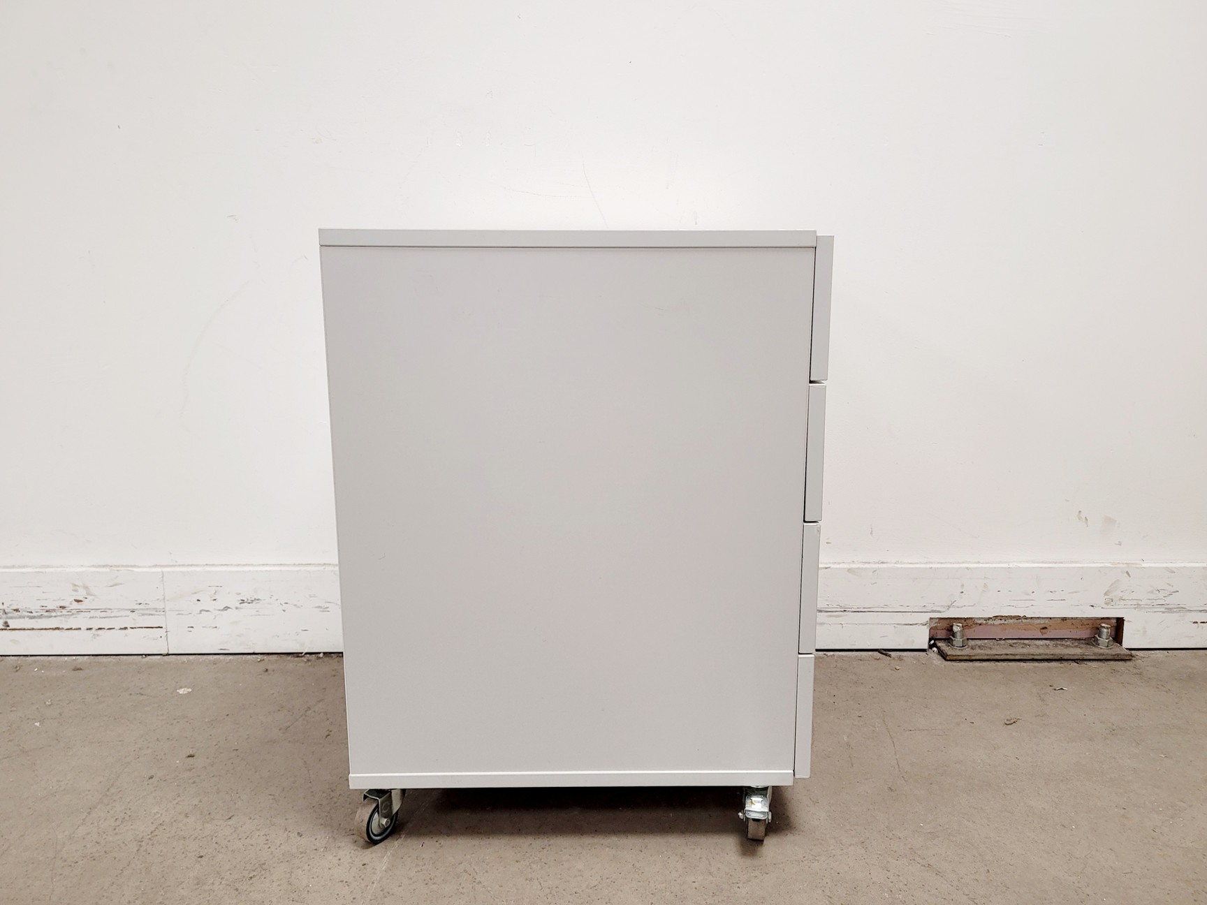 Image of Job Lot of 8 x Under-Bench Storage Units/Cupboards/Drawers