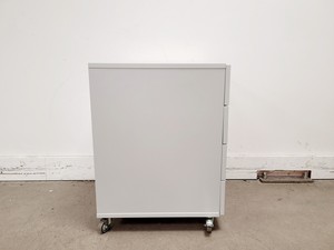 Thumbnail image of Job Lot of 8 x Under-Bench Storage Units/Cupboards/Drawers